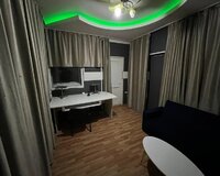 Nəsrəddin Tusi 19, 3 otaq , Xətai rayonu