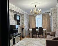 Xırdalan Şəhəri Abşeron Gənclər Şəhərciyi 3 otaq , Xırdalanda