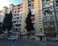 Məzahir Rüstəmov küçəsi Əhmədli metrosu 3 otaq , Xətai rayonu