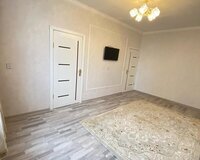 Evromed klinikasının arxası, 2 otaq , Nəsimi rayonu