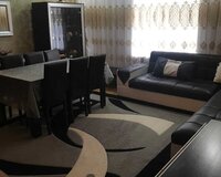 Masazır Qurtuluş 93 yaşayış kompleksi, 2 otaq , Abşeron rayonu