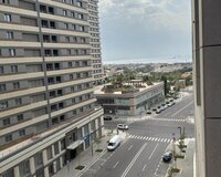 Ağ Şəhər qəsəbəsi 2 otaq , Xətai rayonu