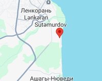 Sitəmurdov kəndi 1 otaq , Lənkəranda
