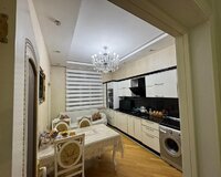 Azadlıq pr.15 4 otaq , Binəqədi rayonu