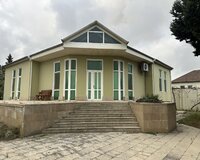 Spring otelin yanı 456a-saylı bağ 5 otaq , Oğuzda