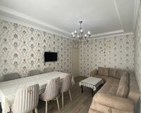 Suraxanı rayonu, Yeni Günəşli qəsəbəsi, Samir Cəfərov küçəsi 4 otaq , Suraxanı rayonu