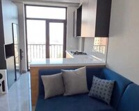 Dərnəgül m, 2 otaq , Binəqədi rayonu