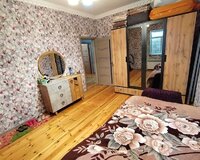 Məlik Aslanov 6, 4 otaq , Binəqədi rayonu