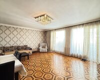 Nərimanov r., Gənclik m/s yaxınlığı 3 otaq , Nərimanov rayonu