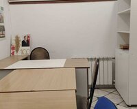 Abbas Mirzə Şərifzadə 10 otaq , Yasamal rayonu