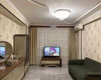 Masazır Qurtuluş 93 yaşayış kompleksi 2 otaq , Abşeron rayonu