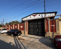 Zabrat qesebesinde Mansarli ev satilir 5 otaq , Sabunçu rayonu