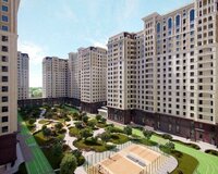 Yasamal rayonu,Zahid Xəlilov küçəsi 2 otaq , Yasamal rayonu