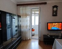 Mehdi Huseynzade 1 otaq , Binəqədi rayonu