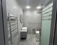 7-ci Mikrorayon, Cəfər Xəndan küçəsi, Dərnəgül metrosunun çıxışı 2 otaq , Binəqədi rayonu