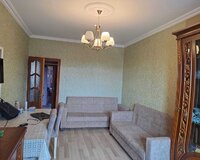 Bəhruz Nuriyev 79 4 otaq , Nizami rayonu