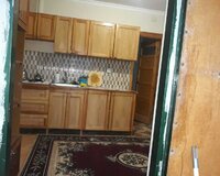 Şəki şəhər,Tülpan hotel ilə üzbəüz 3 otaq , Şəkidə