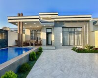 Şağan Elçin restoranı 4 otaq , Xəzər rayonu