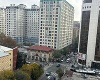 Ege Hospitalın yanı 4 otaq , Nəsimi rayonu