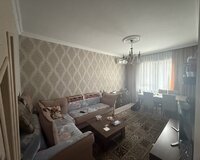 Yeni Yasamal , Əsəd Əhmədov küçəsi, 3 otaq , Yasamal rayonu