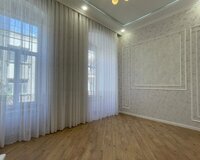 Rəşid behbudov küçəsi, axundov kitabxanasının yanı 5 otaq , Səbail rayonu