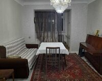 Yasamal rayonu,Həsən bəy Zərdabi prospekti 2 otaq , Yasamal rayonu