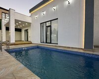 Şüvəlan qəş, 4 otaq , Xəzər rayonu