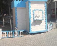 Xirdalan aaaf park 1 otaq , Xırdalanda