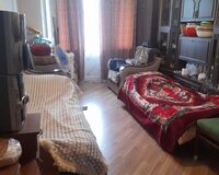 28 mehelle.bina 9.xirdalan.teze bazarin yani, 2 комната , В Xırdalan