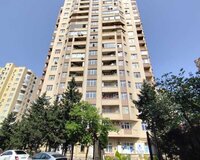 ( keçmiş Musabəyov parkı) yanında, 4 комната , Yasamal район