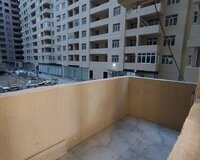 Aaaf park yaşayış kompleksi 2 otaq , Xırdalanda