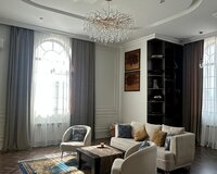 "Elmlər Akademiyası" m/st /Renessans palace 4 otaq , Yasamal rayonu