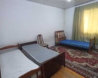 Yasamal rayonu Behbud Şahtaxtinski küçəsi 2 otaq