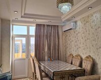 Xırdalan ş, Abşeron Rayon Polis İdarəsinin yaxınlığı 3 otaq , Xırdalanda