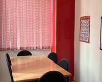 insaatcilar ve ecemi erazisinde icareye verilir 10 otaq , Yasamal rayonu