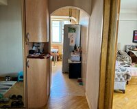 E.akademiyasi metrosu 3 otaq , Yasamal rayonu