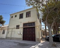 Esyali ev satilir 5 otaq , Sabunçu rayonu