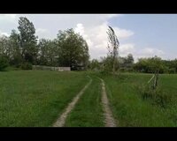 Oğuz rayon Kərimli kəndi 27 sot , Oğuzda