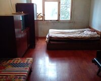 3 mikrorayonda, 2 otaq