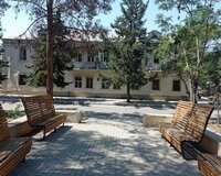 Heydər Əliyev pr 3 otaq , Mingəçevirdə