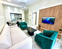 Sea Breeze, 2 otaq , Sabunçu rayonu