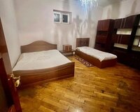 Xətai rayonu Fəhlə prospekti, 4 комната