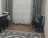 Xırdalan şəh. H.Əliyev pr. 30 cu məhəllə( kristal abşeron1) 2 otaq , Xırdalanda