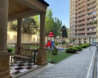 Crosn Recidence 2 otaq , Nərimanov rayonu