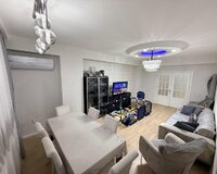 Xırdalan ş, H.Əliyev parkının yanı 3 otaq , Xırdalanda