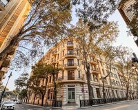 Tarqovı Tərlan Əlyarbəyov küçəsi 4 10 otaq , Səbail rayonu