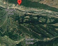 Əniq kəndi 1 otaq , Qusarda