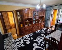 C Naxcivanski kuc 3 otaq , Nizami rayonu