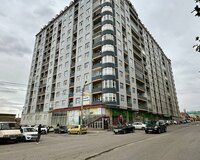 Masazır Qəsr yaşayış kompleksi 3 otaq , Abşeron rayonu