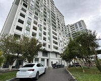 H.aslanov m/s yaxın Gənclik parkın yanında 3 otaq , Xətai rayonu